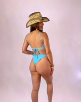 Angel Pop Bikini Top